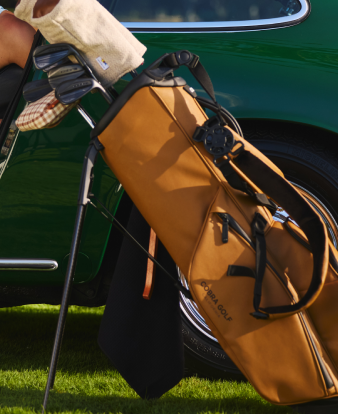 Women's Golf Bags
