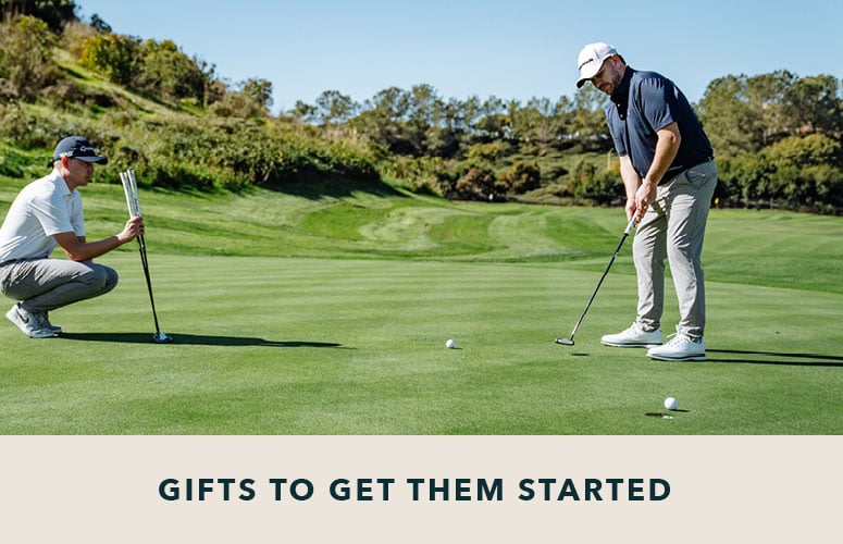 Gifts For Beginners