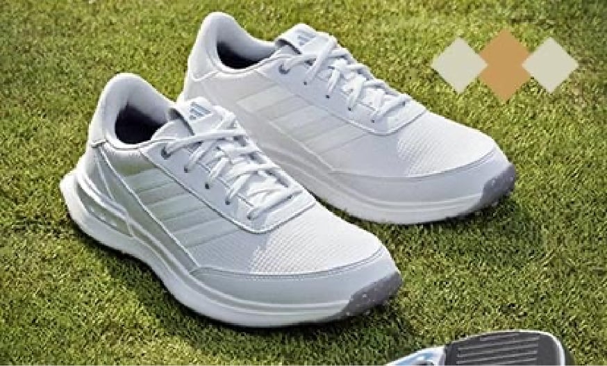 Shop Golf Shoes