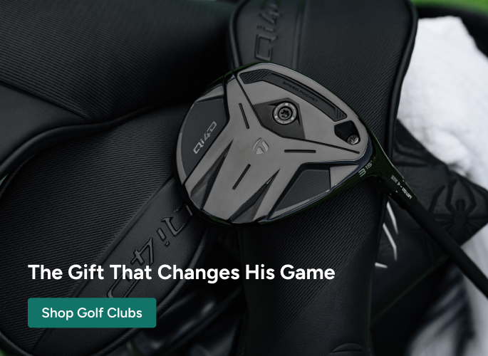 Best Gifts for Golfers. Golf Gifts from tgw | TGW