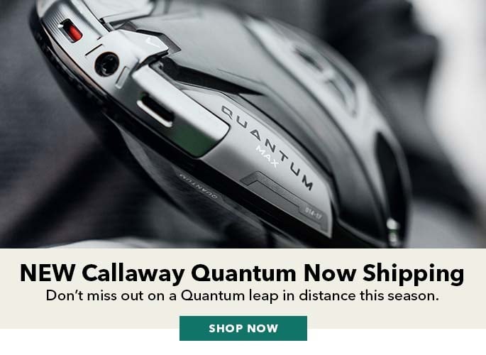 Callaway Quantum Woods