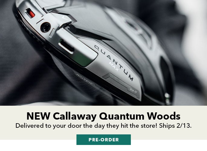 Callaway Quantum Woods