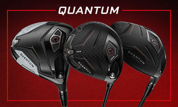Callaway Quantum Driver Review