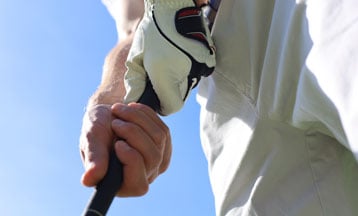 How To Hold A Golf Club: Grip Fundamentals