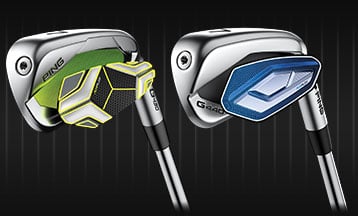 PING G430 Irons vs G440 Irons: Which Should You Buy?