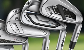 PING Irons Comparison Guide: Which Model Is Right For You
