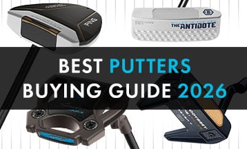 Best Putters Buying Guide 2026