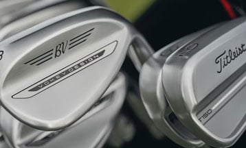 Titleist Vokey SM11 Wedges Review
