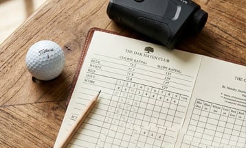 What Is A Golf Handicap and How Do You Calculate It?