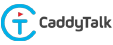 CaddyTalk USA logo