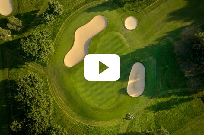 follow The Golfer's World on YouTube